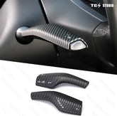 Modcl Y/3 Real Carbar Steering Lever Trim Cover with Gear Shift Cover Tesstudio